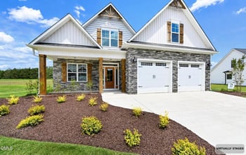 121 Juju Dr (Lot 23), Clayton, NC 27520