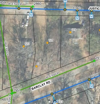 121 Justice St, Chapel Hill, NC 27516