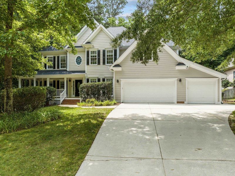 121 Kelekent Ln, Cary, NC 27518