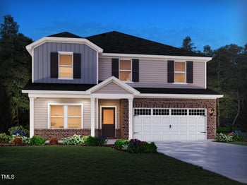 121 Klamath Dr, Garner, NC 27529