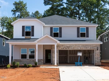 121 Klamath Dr, Garner, NC 27529