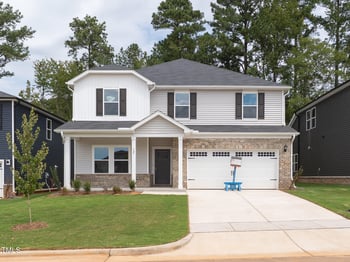 121 Klamath Dr, Garner, NC 27529