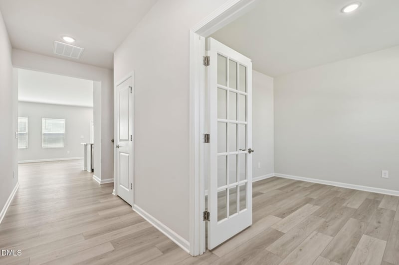 121 Klamath Dr, Garner, NC 27529