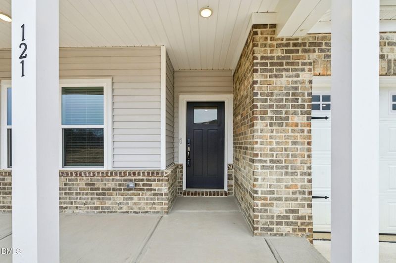 121 Klamath Dr, Garner, NC 27529