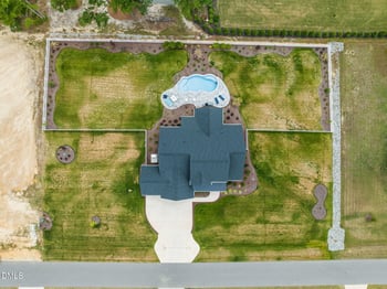 121 Lane Farms Way, Holly Springs, NC 27540