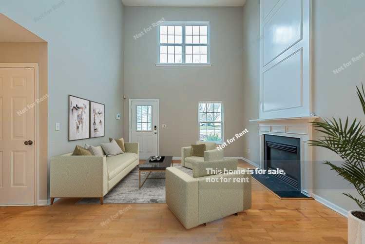 121 Lanier Valley Dr, Durham, NC 27703