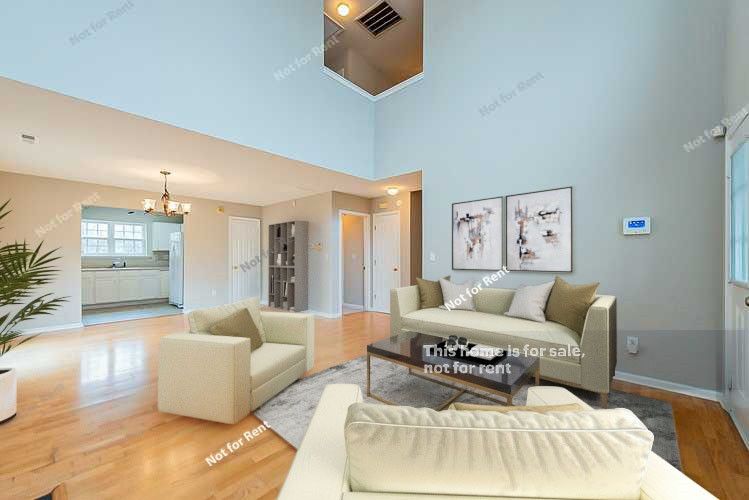 121 Lanier Valley Dr, Durham, NC 27703