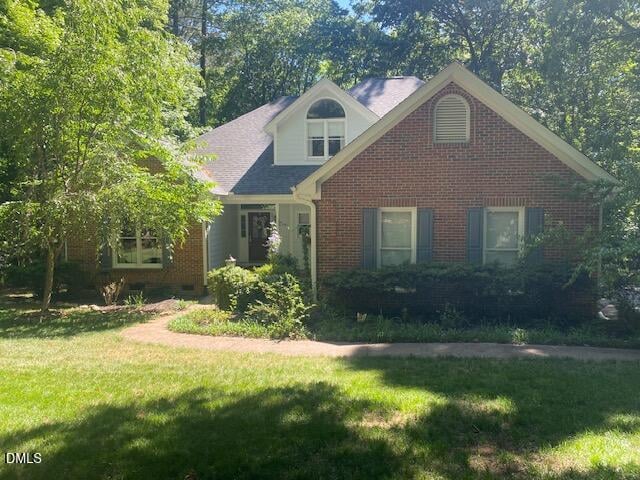 121 Light Falls Dr, Wake Forest, NC 27587