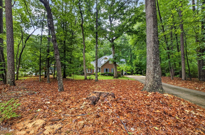 121 Light Falls Dr, Wake Forest, NC 27587