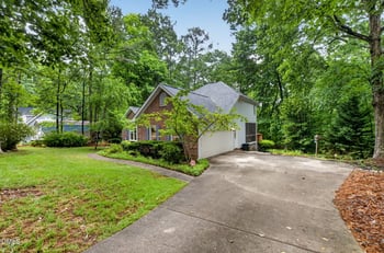 121 Light Falls Dr, Wake Forest, NC 27587