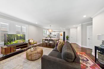 121 Lincoln Ct, Raleigh, NC 27610