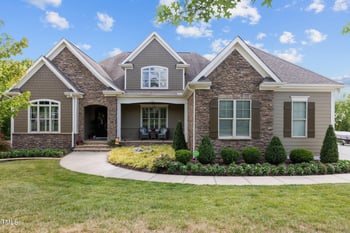 121 Lolliberry Dr, Holly Springs, NC 27540