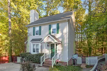 121 London Plain Ct, Cary, NC 27513