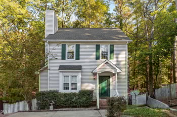 121 London Plain Ct, Cary, NC 27513