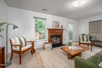 121 Long Shadow Pl, Durham, NC 27713