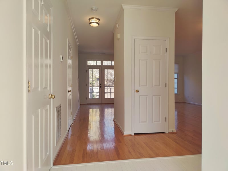 121 Lumina Pl, Holly Springs, NC 27540