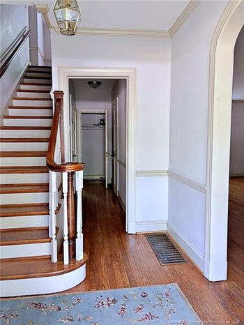 121 Magnolia Ave, Fayetteville, NC 28305