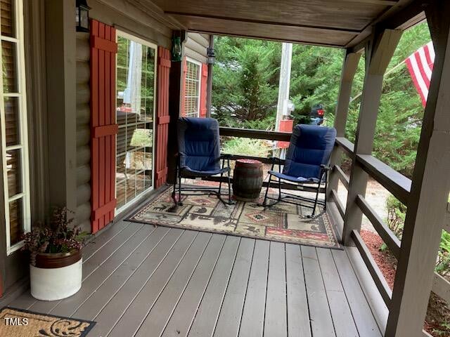 121 Mahto Rd, Louisburg, NC 27549