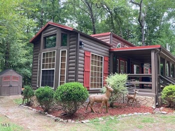 121 Mahto Rd, Louisburg, NC 27549