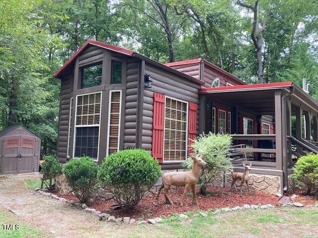 121 Mahto Rd, Louisburg, NC 27549