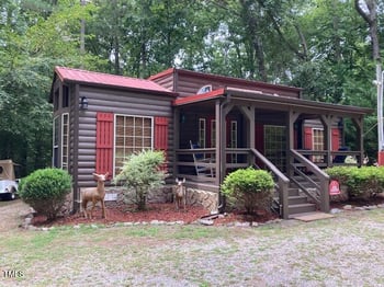 121 Mahto Rd, Louisburg, NC 27549