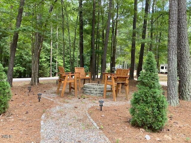 121 Mahto Rd, Louisburg, NC 27549