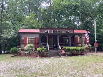 121 Mahto Rd, Louisburg, NC 27549