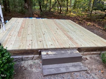 121 Mahto Rd, Louisburg, NC 27549