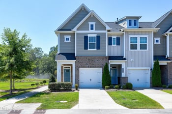 121 Manordale Dr, Chapel Hill, NC 27517