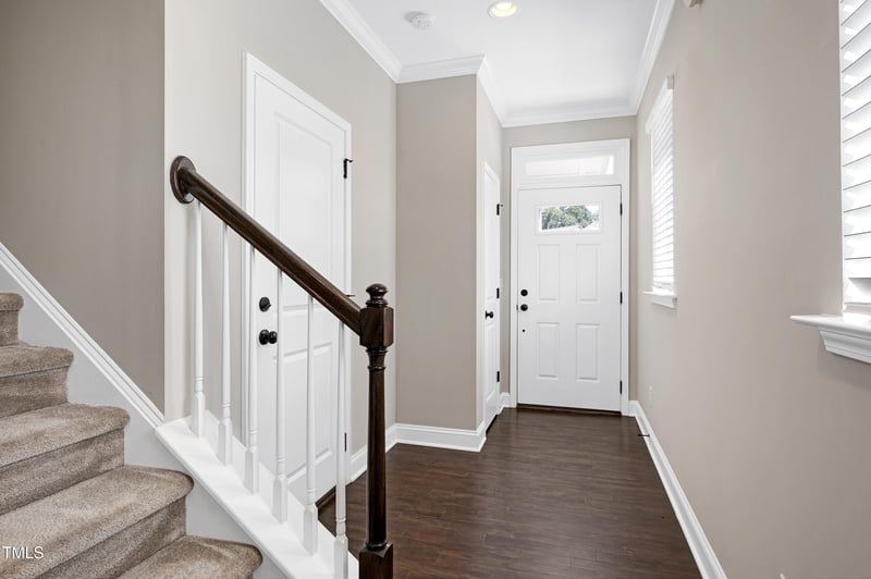 121 Manordale Dr, Chapel Hill, NC 27517