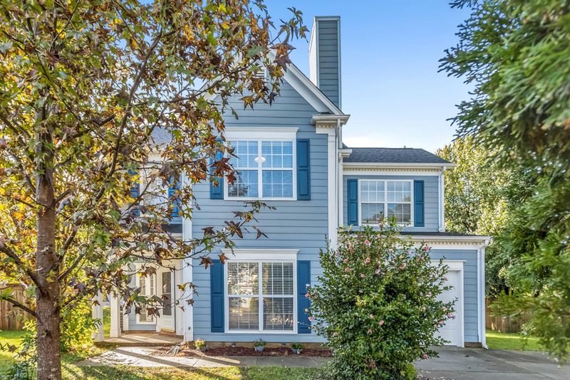 121 Marleton Way, Holly Springs, NC 27540