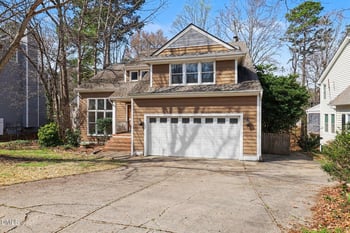 121 Marquette Dr, Cary, NC 27513