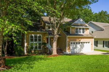 121 Marquette Dr, Cary, NC 27513