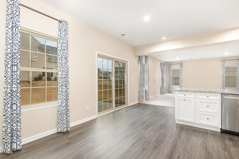 121 Mason Oaks Dr, Wake Forest, NC 27587