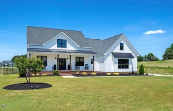 121 Masters Way, Goldsboro, NC 27530