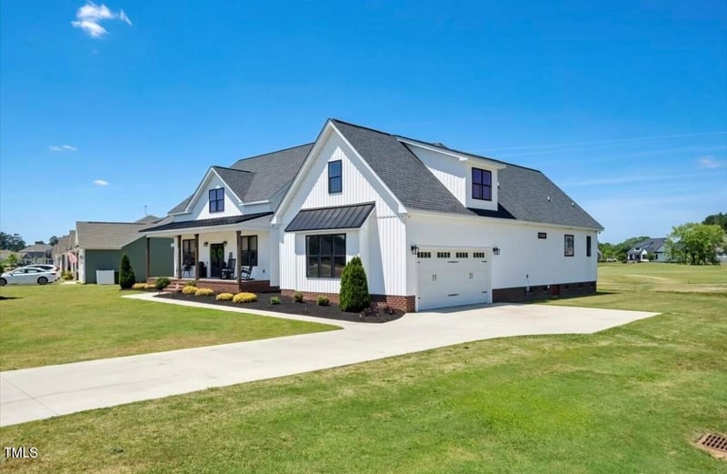121 Masters Way, Goldsboro, NC 27530