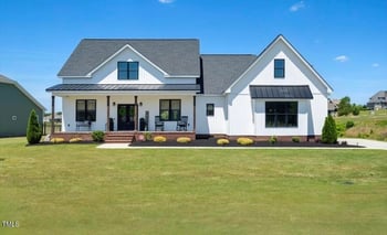 121 Masters Way, Goldsboro, NC 27530