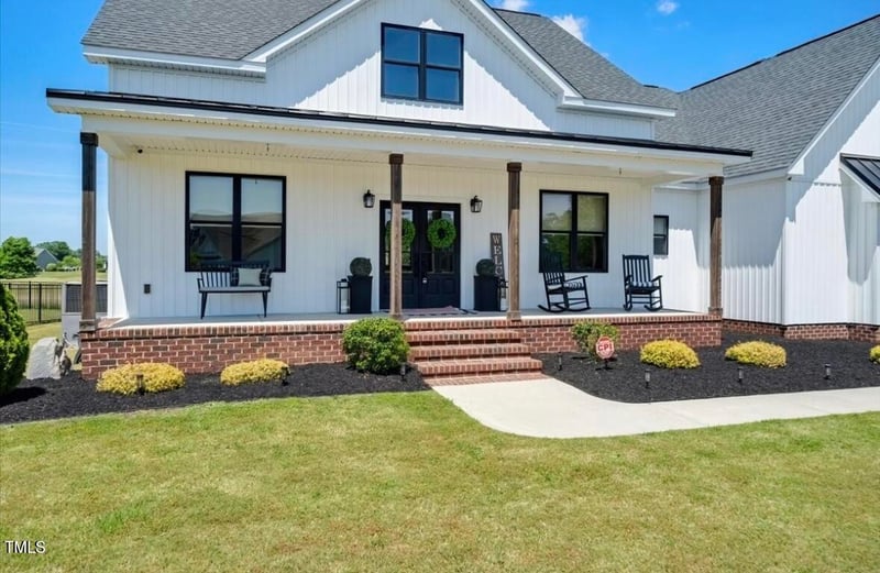 121 Masters Way, Goldsboro, NC 27530