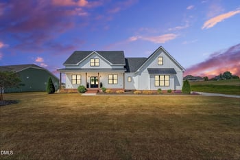 121 Masters Way, Goldsboro, NC 27530