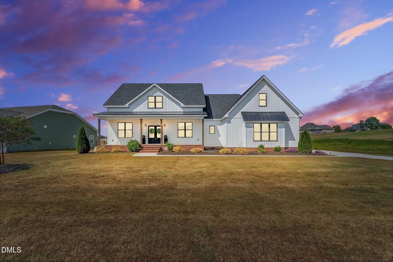 121 Masters Way, Goldsboro, NC 27530