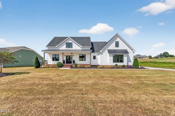 121 Masters Way, Goldsboro, NC 27530