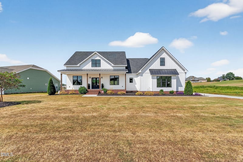 121 Masters Way, Goldsboro, NC 27530