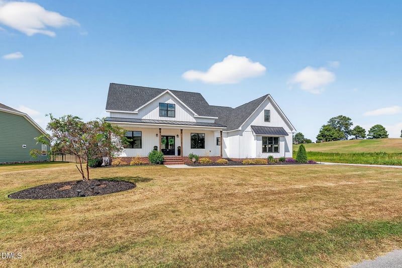 121 Masters Way, Goldsboro, NC 27530