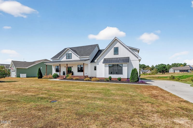 121 Masters Way, Goldsboro, NC 27530