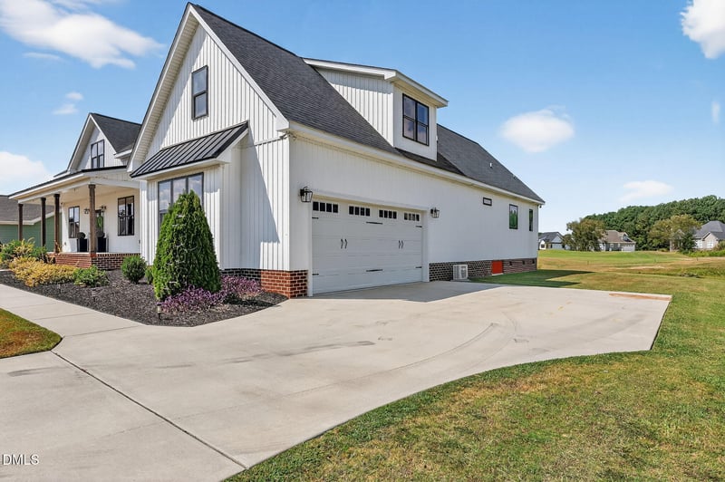 121 Masters Way, Goldsboro, NC 27530
