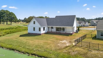121 Masters Way, Goldsboro, NC 27530
