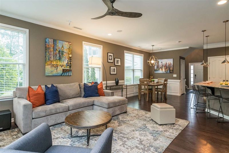 121 Mayfield Dr, Apex, NC 27539