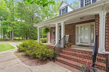 121 Mayfield Pl, Youngsville, NC 27596