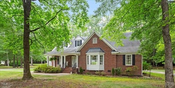 121 Mayfield Pl, Youngsville, NC 27596