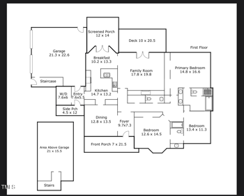 121 Mayfield Pl, Youngsville, NC 27596